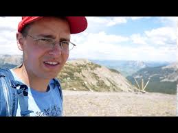 Hiking in Crested Butte, CO