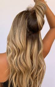 Best hair extension services near you. Orlando S Hand Tied Extensions Experts Stella Luca