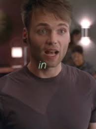 Seth Gabel Best Friend