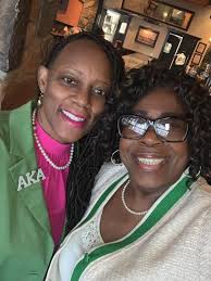 Dr-Neisa Ivy Jenkins (@iamb2nrj) • Instagram photos and videos