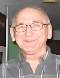 Obituary information for Joseph George Seymour