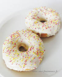 Donuts Sans Friture Au Four Recette Recette Beignet Au Four Recette Donuts Au Four Recette Donuts