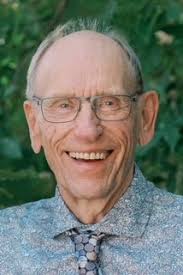 Lloyd Larson Obituary