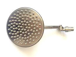 New all directional shower head shower outlet bathroom diy plumbing. New Domaine Rainfall Shower Head Your Choice