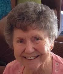 Margaret Kuykendall Obituary