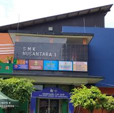 Smk ymj ciputat tangerang selatan jl. Smk Nusantara1 Home Facebook