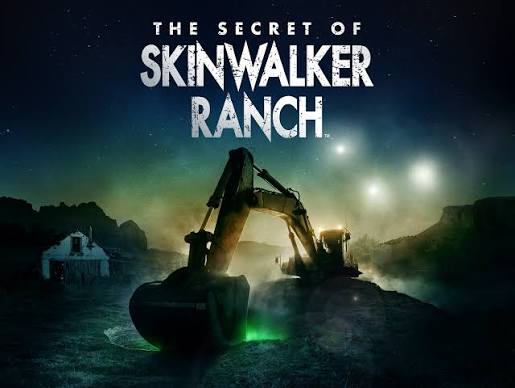Watch The Secret of Skinwalker Ranch - Season 3 | Prime Video