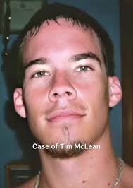 Matt Mclean Winnipeg