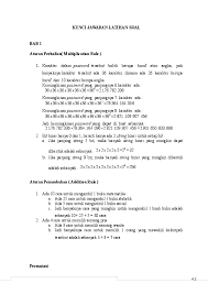 Kunci Jawaban Matematika Diskrit Rinaldi Munir Revisi Kelima Pdf Ilmusosial Id
