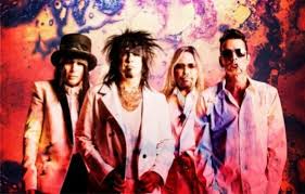 Motley Crue Shares New Video For Home Sweet Home The Dirt Film Comes Out This Friday Ghost Cult Magazineghost Cult Magazine