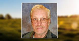 Roger L. Moser Obituary February 9, 2022