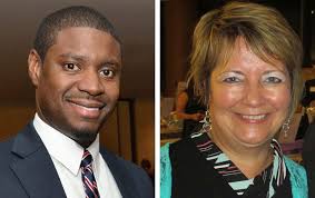 Dane County Judge Everett Mitchell launches campaign for Supreme Court