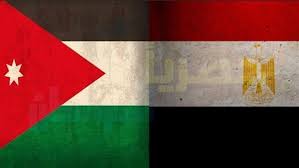 تشير العلاقات الثنائية بين كل من المملكة الأردنية الهاشمية وجمهورية مصر العربية والتي بدأت منذ استقلال الأردن عام 1946 إلى أواصر الصداقة symbols art letters