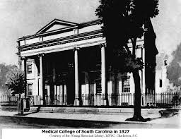 History and Current State of Neurosurgery at the Medical University of South  Carolina