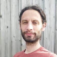 Chris Orzechowski's Instagram, Twitter & Facebook