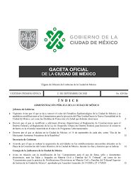 Claudia sheinbaum, jefa de gobierno de la cdmx, detalló que la capital entrará a una fase llamada semáforo naranja sin bajar la guardia. Consejeriacdmx Di Twitter Gaceta Oficial Bis 11 09 2020 Vigesimo Aviso De Semaforo Epidemiologico En Naranja Se Ordena El Cierre De Comercios En Plaza De La Constitucion 14 Y 15 De Sep Modificaciones Y