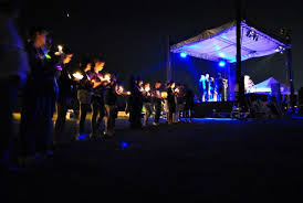 Relay for life of fsu welcome to florida state university's relay for life website. Fsu Student Becomes Immortal After Winning Relay For Life