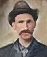 Adam Harness Sponaugle (1858-1945)