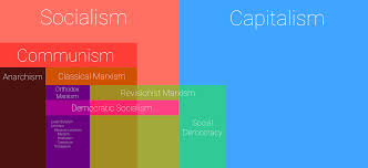 Sub Ideologies Of Socialism Coolguides