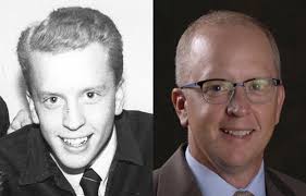 25 Years Later: The 1989-90 Minnesota State FFA Officer Team