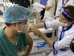 Loại vaccine cho người dân quận bình thuỷ đợt này là moderna của mỹ. Viá»‡t Nam BÆ°á»›c Vao Giai Ä'oáº¡n Triá»ƒn Khai Tiem Vaccine Covid 19 Ä'á»£t 2 Vov Vn