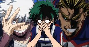 Mha'S Possible Future Romances Besides Midoriya And Uraraka