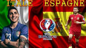 Ceci est un petit texte d'introduction utile pour résumer le sujet abordé dans l'article. 8eme De Final De L Euro 2016 Resume Italie Vs Espagne Youtube