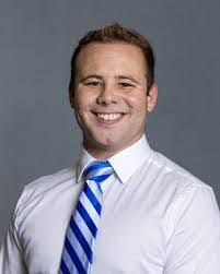 Eric Muir's Instagram, Twitter & Facebook