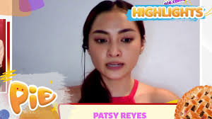 Patsy Reyes shares how she started her cleaning business