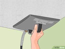 How To Remove Artex (With Pictures) - Wikihow