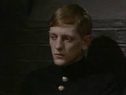 Lady Killers" Miss Elmore (TV Episode 1981)