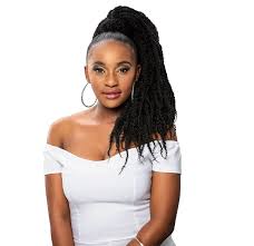 Maybe you would like to learn more about one of these? Everything You Need To Know About Faux Locs