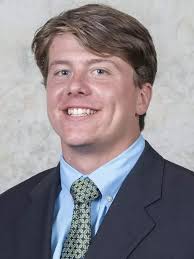 2018 Men's Lacrosse Roster