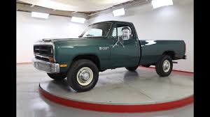 Image result for Charcoal Gray 1985 Dodge Truck