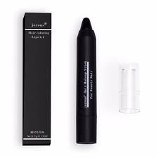 Luckily, it is possible to dye your hair red, even if you have dark hair. Buy Temporary Cover White Non Toxic Hair Color Dye Crayon Chalk At Affordable Prices Free Shipping Real Reviews With Photos Joom