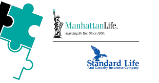 Hdfc standard life insurance company ltd (hdfc life) is mumbai based life insurance provider in india. Newsroom Manhattanlife Acquires Standard Life And Casualty