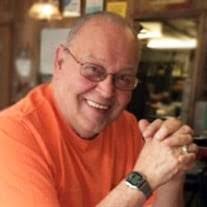 Richard Lemire's Instagram, Twitter & Facebook