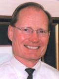 Dr. Larry Swanger, OD, Optometrist