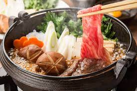 Japanese cuisine encompasses the regional and traditional foods of japan, which have developed through centuries of political, economic, and social changes. Healthy Japanese Food 11 Japanese Dishes You Must Try