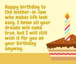 Sendacake.com has been visited by 10k+ users in the past month 20 Happy Birthday Wishes For Mother In Law Legit Ng