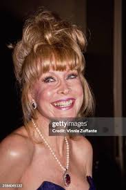 5,603 Barbara Eden Images Stock Photos, High-Res Pictures, and Images