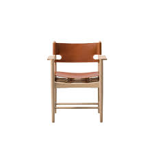Maybe you would like to learn more about one of these? Matter Of Stuff The Spanish Dining Armchair Fredericia