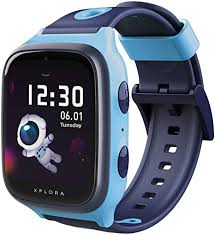 Enroll your smart postpaid, smart prepaid, smart bro, and smart infinity. Xplora 4 Wasserdichte Telefon Uhr Fur Kinder 4g Anrufe Nachrichten Schulmodus Sos Funktion Gps Kamera Und Schrittzahler 2 Jahre Garantie Amazon De Elektronik Foto