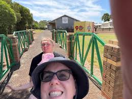 The Big Western Star Butter: Cobden, VIC