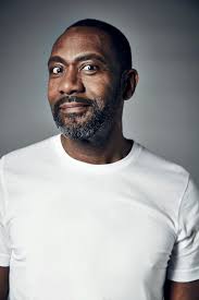 An Evening with Lenny Henry, York Barbican, October 22