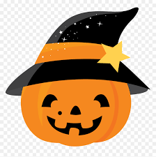Maybe you would like to learn more about one of these? Halloween Cute Pumpkin Clip Art Png Download Cartoon Cute Halloween Pumpkin Transparent Png Vhv