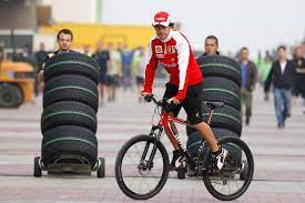 One of the lightest bikes in the. Alonso Ditched Cycling Team Project Amid Career Turmoil Grand Prix 247