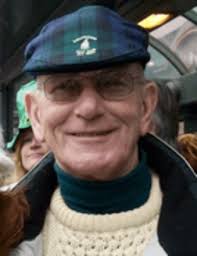 Thomas Paschal O'Connor Obituary