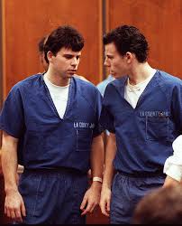 The younger of the menendez brothers, erik grew up in the shadow not only of his domineering, controlling father, jose menendez, but of his older brother. Who Are The Menendez Brothers Facts About Famous Killer Siblings Hollywood Life