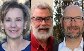 3 Yavapai College staff members earn national recognition for teaching,  learning and leadership excellence